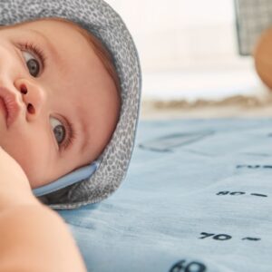 Mayoral 2-Pack Gauze with Measuring Print Vat $52.17