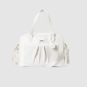 Mayoral Maternity Bag -Natural Vat $130.71