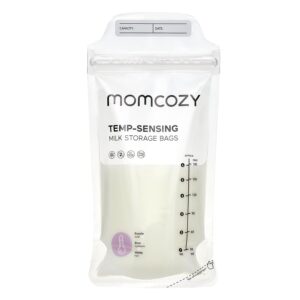 Momcozy Breastmilk Storing Bags VAT $52.23