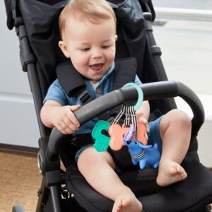 Skip Hop Dog Walker Stroller Toy VAT $21.18