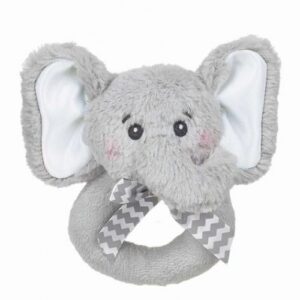 Lil Spout Ring Rattle VAT $14.85