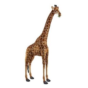 Giraffe Extra LG 96'' Vat $2,177.84