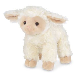 BEARINGTON COLLECTION - MERINO FARM FRIENDS - $26.40 VAT