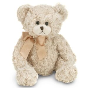 BEARINGTON COLLECTION - BABY HUGGLES TEDDY BEAR - $19.80 VAT