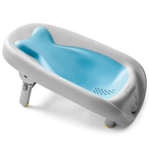 SKIP HOP  MOBY RECLINE & RINSE BATHER  $44.91  VAT