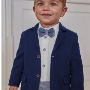 Abel & Lula Blazer VAT $109.56