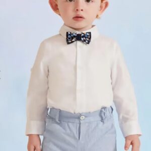 Abel & Lula Bermuda Shorts VAT $73.92