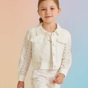 Abel & Lula Jacket VAT $104.94