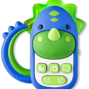 SKIP *HOP ZOO DINO PHONE   VAT $19.06