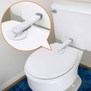 Baby Toilet Lock VAT $24.73