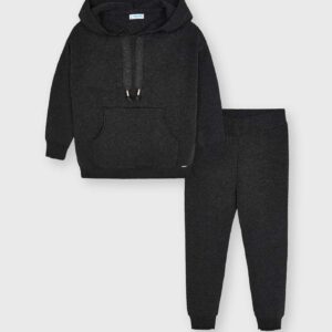 MAYORAL BIG GIRLS SPARKLE PULLOVER & PANTS OUTFIT VAT $111.65