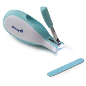 Safety First Sleepy Baby Nail Clipper VAT $16.15