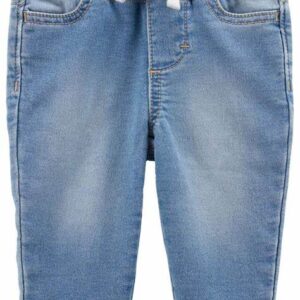 BABYB'GOSH   BABY B KNIT DENIM RIB PANTS   $32.01 VAT