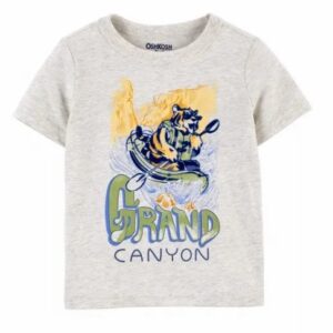 Osh Kosh Grand Canyon T-Shirt VAT $21.17