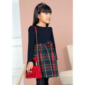 Abel & Lula Girls Patent Leather Handbag VAT $51.65