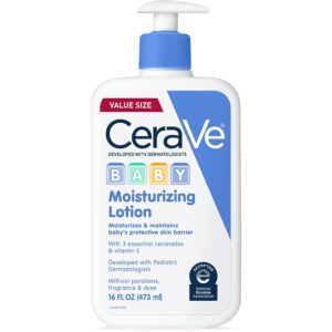 Cerave Baby Moisturizing Lotion VAT $17.88