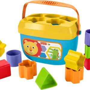Fisher Price Baby's First Blocks VAT $24.67