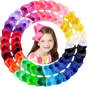 Oaoleer Hair Bows Clips VAT $3.00