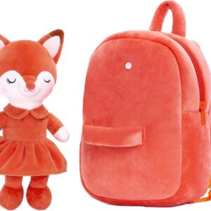 Toddler Girls Backpacks VAT $37.10