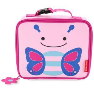 Zoo Lunch Bag-Butterfly VAT $37.13