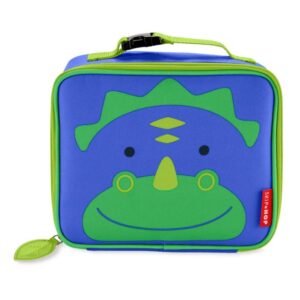 Zoo Lunch Bag-Dino VAT $37.13