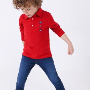 Mayoral Big Boy Denim Trouser- Oscuro VAT $42.41