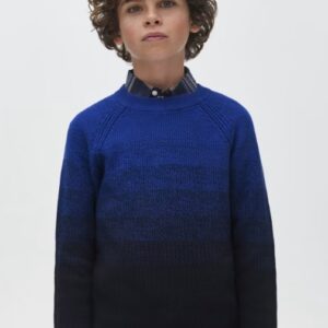 Mayoral Tween Boy Sweater- Anil VAT $48.02