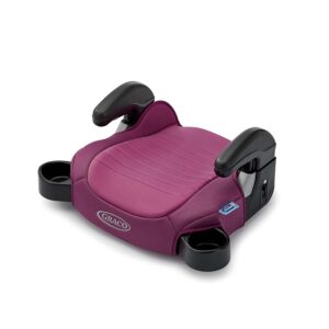 Graco No Back Turbo Booster Seat 2.0 Trisha VAT $88.61
