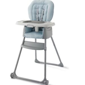 Graco Made 2 Grow 5-in-1 Highchair Hudson VAT $173.94