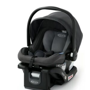 Graco Car Seat Infant Snug Ride 35 LX Elko VAT $377.44