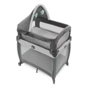 Graco Pack n Play 4-in-1 Bassinet Derby VAT $458.57