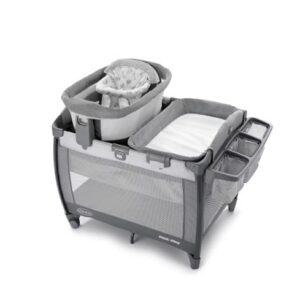 Graco Pack n Play Sit n Grow Playard Lenny VAT $732.60