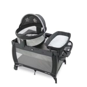 Graco Pack n Play Travel Dome LX Redmon VAT $484.00