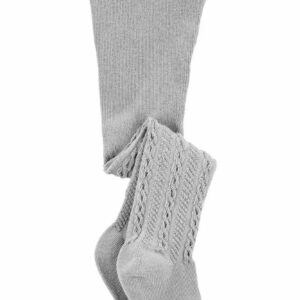 Carter's Girls Ribbed Tights VAT $17.25