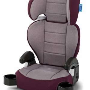 Graco No Back Turbo Booster Seat 2.0 Freya VAT $120.04