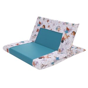 Disney Princess Moana Preschool Map Sheet VAT $24.73