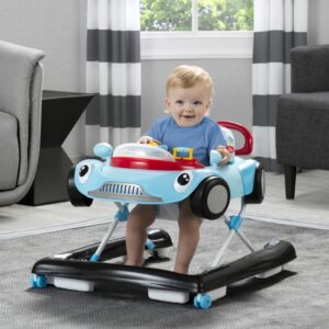First Race 2-in-1 Baby Walker VAT $171.60