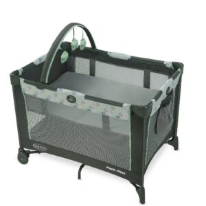 GRACO   PACK N PLAY ON THE GO EMERSYN   $263.34 VAT