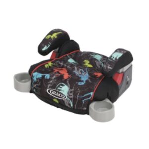 GRACO – BOOSTER NO BACK TURBO – DINORAMA $83.69 VAT Inclusive