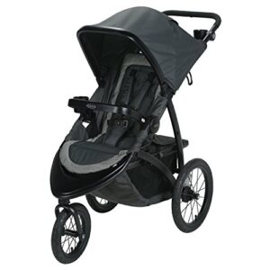 GRACO   STROLLER ROAD MASTER JOGGING OAKLEY  $468.16 VAT