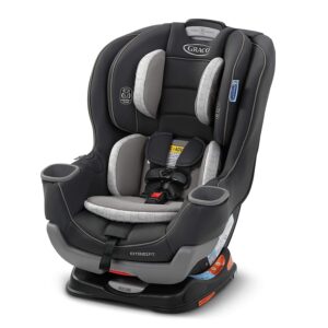 GRACO   CAR SEAT TODDLER EXTEND2FIT REDMOND   $579.15 VAT