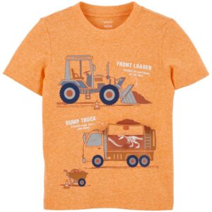 CARTER'S  BABY B INTERACTIVE ART TEE $20.30 VAT