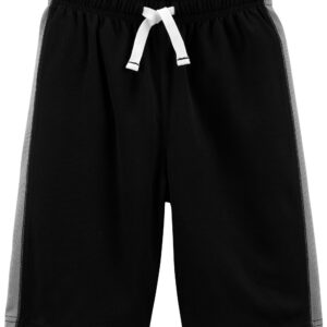 CARTER'S  TODDLER B MESH SHORTS  $13.70 VAT