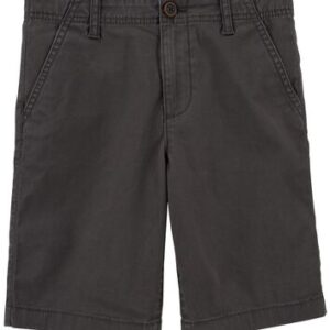 OSHKOSH   BIG B FLAT FRONT SHORTS   $30.36 VAT