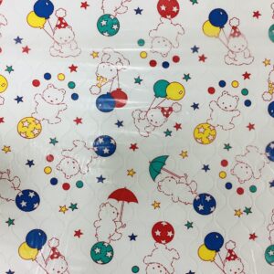 SCOTTDALE CRIB MATTRESS 5” $79.20  VAT Inclusive