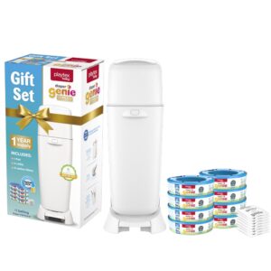 Playtex Diaper Genie Gift Set VAT $279.90