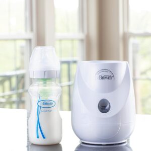 Dr. Brown's Insta- Feed Bottle Warmer and Sterilizer VAT $52.24