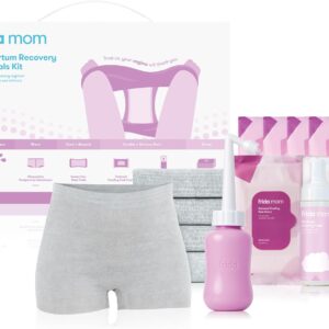 Frida Mom Postpartum Recovery Essentials Kit VAT $111.33