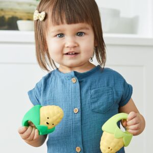 Skip Hop Baby Musical Toy Farmstand Maracas VAT $16.24