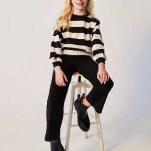 Mayoral Tween Girl Pullover & Sweatpants Set VAT $86.46